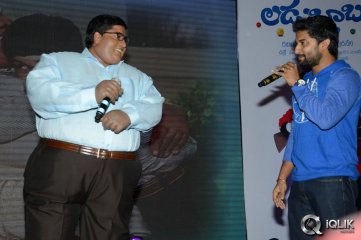 Laddu Babu Movie Audio Launch